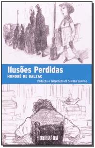 Ilusoes Perdidas