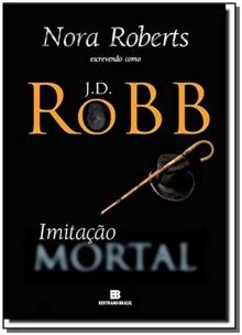 Imitação mortal (Vol. 17)