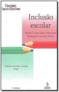 Inclusão Escolar - 07Ed/06