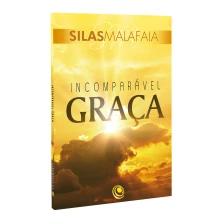 Incomparável Graça