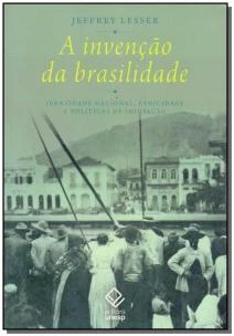A invenção da brasilidade