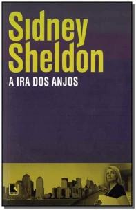 A ira dos anjos