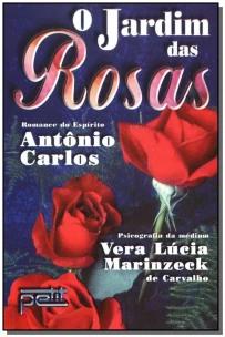 Jardim das Rosas,o