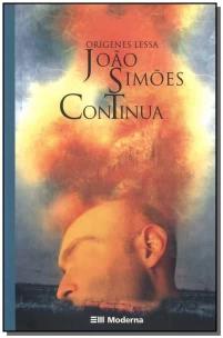 Joao Simoes Continua Ed2