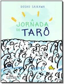 A jornada de tarô