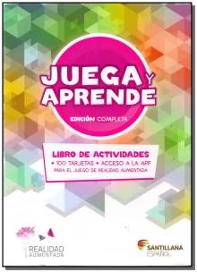 Juega y Aprende