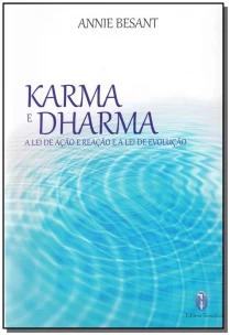 KARMA E DHARMA