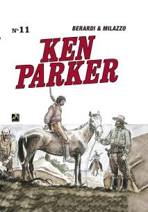 Ken Parker Vol. 11