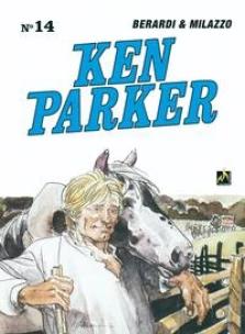 Ken Parker Vol. 14