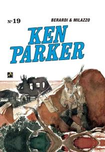 Ken Parker Vol. 19