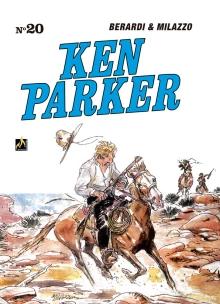 Ken Parker Vol. 20