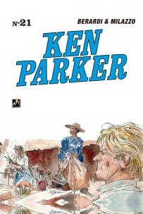Ken Parker Vol. 21
