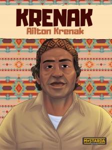 Krenak - Ailton Krenak