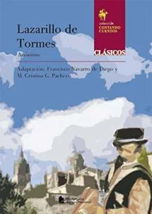 Lazarillo de Tormes