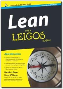 Lean Para Leigos