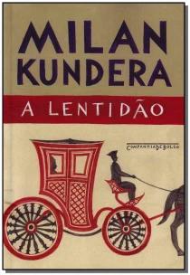 A lentidão