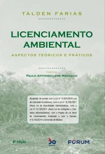 Licenciamento Ambiental