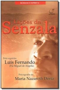 Lições da senzala