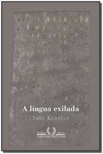 A língua exilada