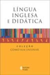 Língua Inglesa e didática