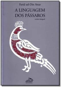 Linguagem dos Pássaros, A