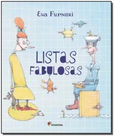 Listas fabulosas