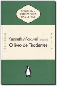 O livro de Tiradentes