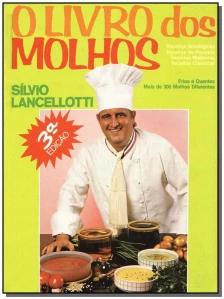 Livro dos Molhos,o