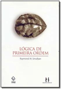 Lógica de primeira ordem