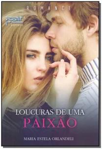 Loucuras de uma paixão
