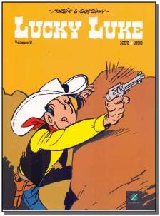 Lucky Luke - Vol. 5 - 1957-1959