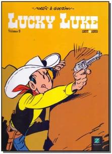 Lucky Luke - Vol. 5 - 1957-1959