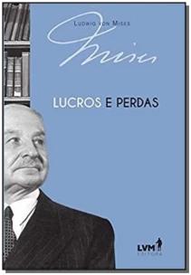 Lucros e perdas