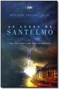As Luzes de Santelmo