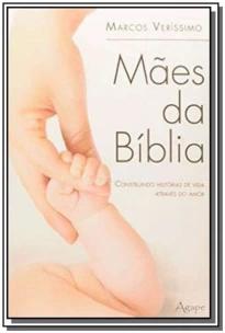 MAES DA BIBLIA