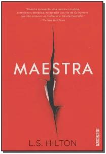 Maestra