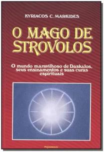 Mago de Strovolos,o