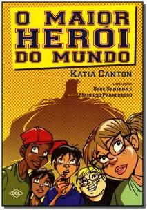 O maior herói do mundo