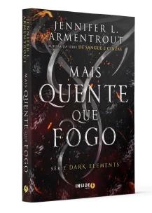 Mais quente que fogo
