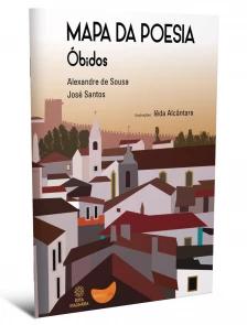 Mapa da poesia - Óbidos