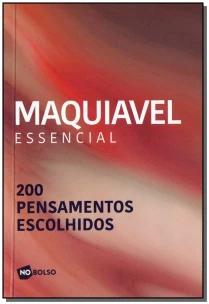 Pocket - Maquiavel