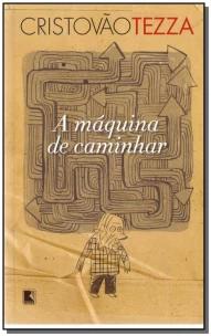 A máquina de caminhar