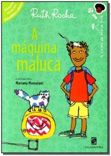 A máquina maluca