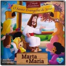 Marta e Maria