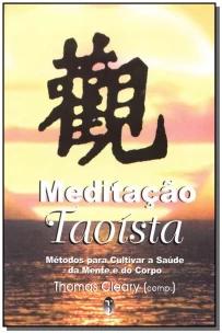 Meditação Taoista