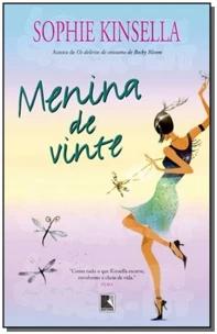 Menina de vinte