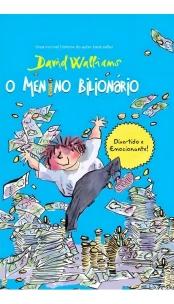 Menino Bilionario, O