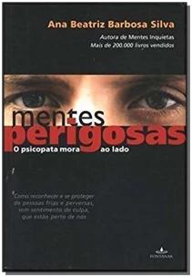 Mentes Perigosas - Bolso