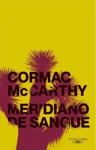 Meridiano de sangue (Nova edição)