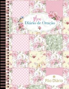 Meu Diário De Oração